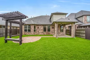 2234 Angel Trumpet Dr, Katy, TX 77494 - Photo 33