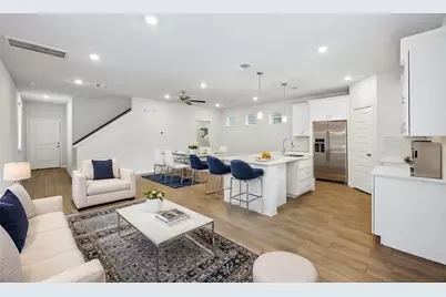 14119 Mellow Pine Ct, Houston, TX 77032 - Photo 7