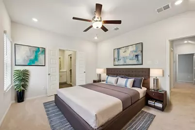 14119 Mellow Pine Ct, Houston, TX 77032 - Photo 19