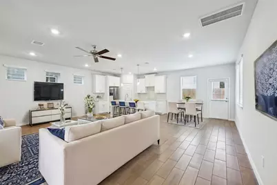 14119 Mellow Pine Ct, Houston, TX 77032 - Photo 9