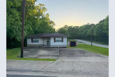 1201 El Road, Huntsville, TX 77320 - Photo 1