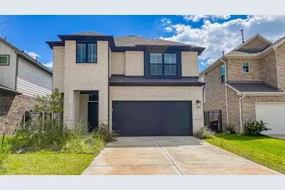 732 Lake Lacosta Drive, Katy, TX 77493 - Photo 1