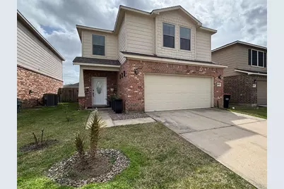 16542 Mandate Drive, Houston, TX 77049 - Photo 1