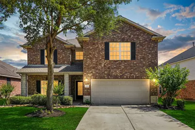21922 Field Green Drive, Cypress, TX 77433 - Photo 1