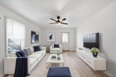 1523 1/2 Bonnie Brae Street #1, Houston, TX 77006 - Photo 5