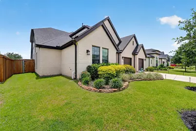 27419 Parker Spring Court, Katy, TX 77494 - Photo 3
