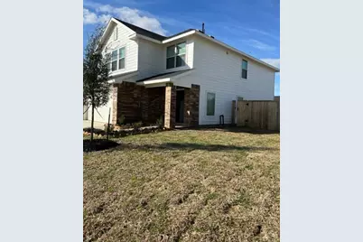 18919 Sorento Bay Lane, Hockley, TX 77447 - Photo 1