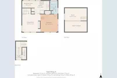 1534 Harold Street, Houston, TX 77006 - Photo 21