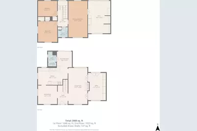 1534 Harold Street, Houston, TX 77006 - Photo 11