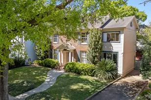 1534 Harold St, Houston, TX 77006 - Photo 1