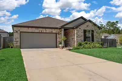 5708 Palm Flower Drive, Montgomery, TX 77316 - Photo 1