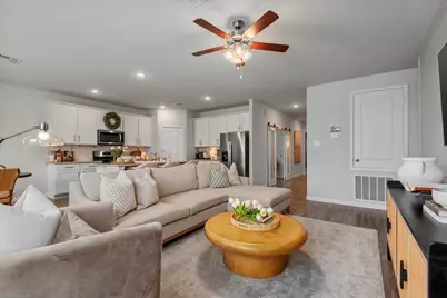 5708 Palm Flower Drive, Montgomery, TX 77316 - Photo 17