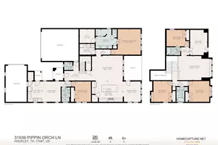 31939 Pippin Orch Ln, Hockley, TX 77447 - Photo 43