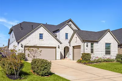 31939 Pippin Orchard Lane, Hockley, TX 77447 - Photo 1
