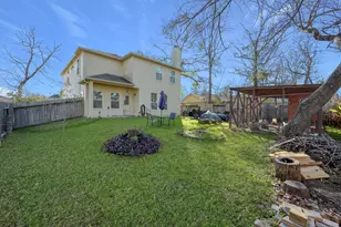14073 Broken Arrow Dr, Willis, TX 77378 - Photo 33