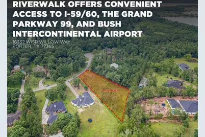 18332 Wisp Willow Way, Porter, TX 77365 - Photo 3