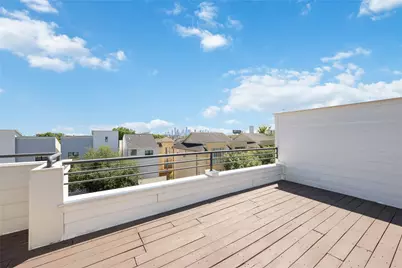 2211 Detering Street #B, Houston, TX 77007 - Photo 21