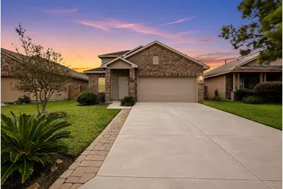 3178 Gianna Springs Court, Humble, TX 77396 - Photo 1