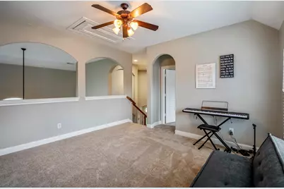 63 Panterra Way, The Woodlands, TX 77382 - Photo 31