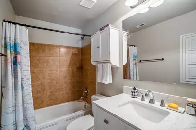 63 Panterra Way, The Woodlands, TX 77382 - Photo 29