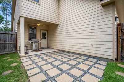 63 Panterra Way, The Woodlands, TX 77382 - Photo 37