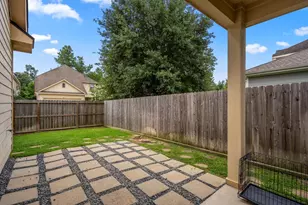 63 Panterra Way, The Woodlands, TX 77382 - Photo 35