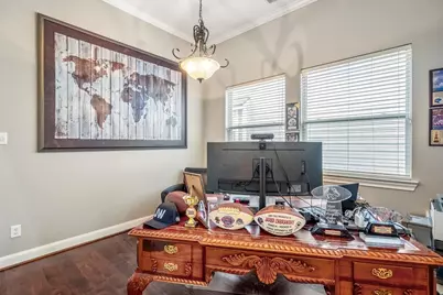 63 Panterra Way, The Woodlands, TX 77382 - Photo 13