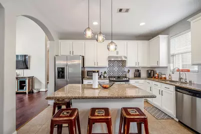 63 Panterra Way, The Woodlands, TX 77382 - Photo 17