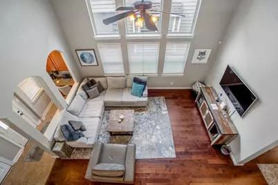 63 Panterra Way, The Woodlands, TX 77382 - Photo 9