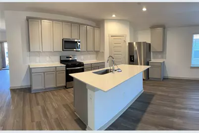 7315 Lakeway Bluff Lane, Richmond, TX 77407 - Photo 5