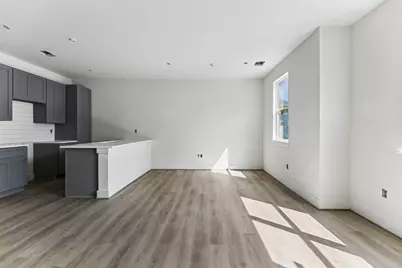 2025 Oak Forest Drive #A-B, Houston, TX 77018 - Photo 3