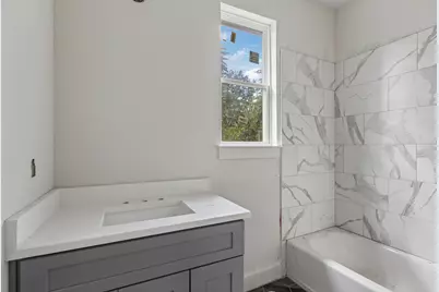 2025 Oak Forest Drive #A-B, Houston, TX 77018 - Photo 17