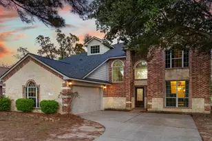 18414 Bluewater Cove Dr, Humble, TX 77346 - Photo 1