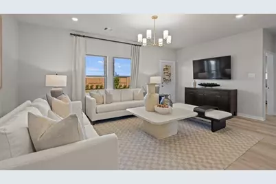 6131 Wildflower Fields Court, Richmond, TX 77469 - Photo 5