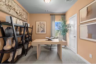 6131 Wildflower Fields Court, Richmond, TX 77469 - Photo 9