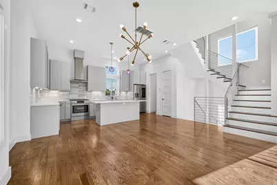 1317 Lakin Street, Houston, TX 77007 - Photo 27