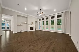 25202 Azel Shore Ct, Porter, TX 77365 - Photo 5