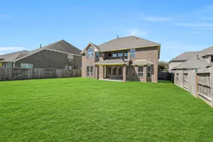 16706 Chestnut Square Dr, Cypress, TX 77433 - Photo 33