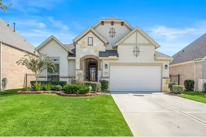 8915 Leaning Hollow Lane, Spring, TX 77379 - Photo 1