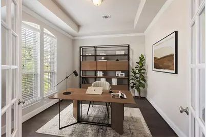 23 Whitbarrow Place, The Woodlands, TX 77375 - Photo 5