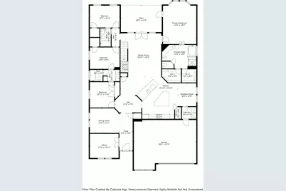 23 Whitbarrow Place, The Woodlands, TX 77375 - Photo 25