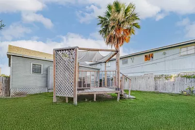 917 Avenue K, Galveston, TX 77550 - Photo 27