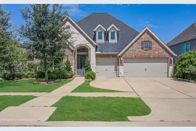 28518 Jade Springs Lane, Fulshear, TX 77441 - Photo 1