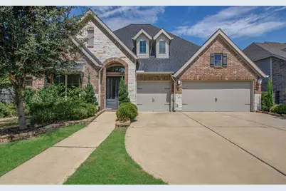28518 Jade Springs Lane, Fulshear, TX 77441 - Photo 7