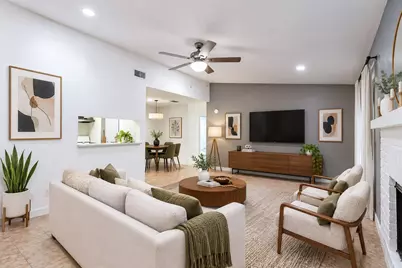 12627 Ashford Meadow Drive #2, Houston, TX 77082 - Photo 1