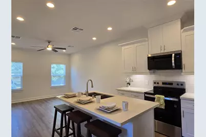 16710 Timberglen #A, Montgomery, TX 77316 - Photo 3