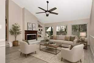 26 Southfork Pines Pl, The Woodlands, TX 77381 - Photo 5
