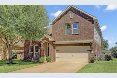 26214 Christen Canyon Lane, Richmond, TX 77406 - Photo 3