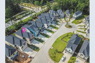 140 Red Cascade Court, Willis, TX 77318 - Photo 23