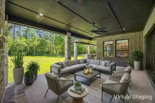 19314 Chateau Ridge Ct, Tomball, TX 77377 - Photo 41